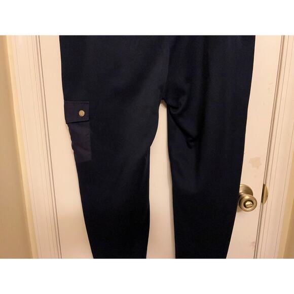 Lauren Ralph Lauren~Women’s ~ Active Cargo Pants ~ Casual Size Large - Picture 9 of 16